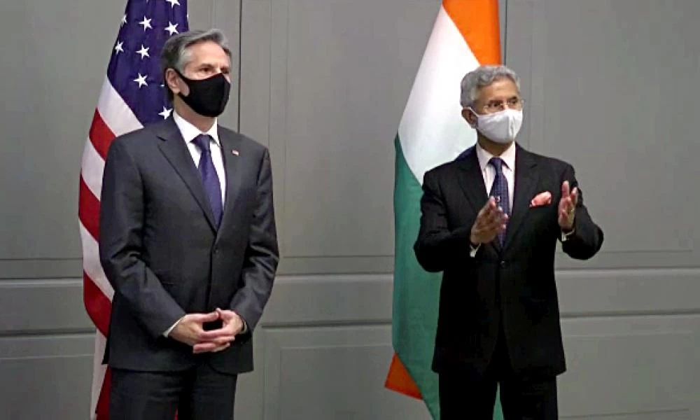 Προκαλεί η Κίνα στο Λαντάχ: Συντονίζονται ΗΠΑ-Ινδία